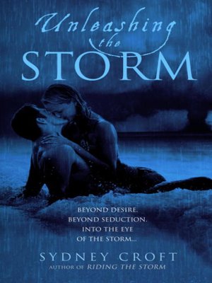 cover image of Unleashing the Storm